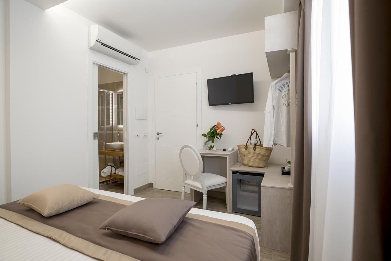 Il Mare Dentro Rooms San Vito Lo Capo Exterior photo