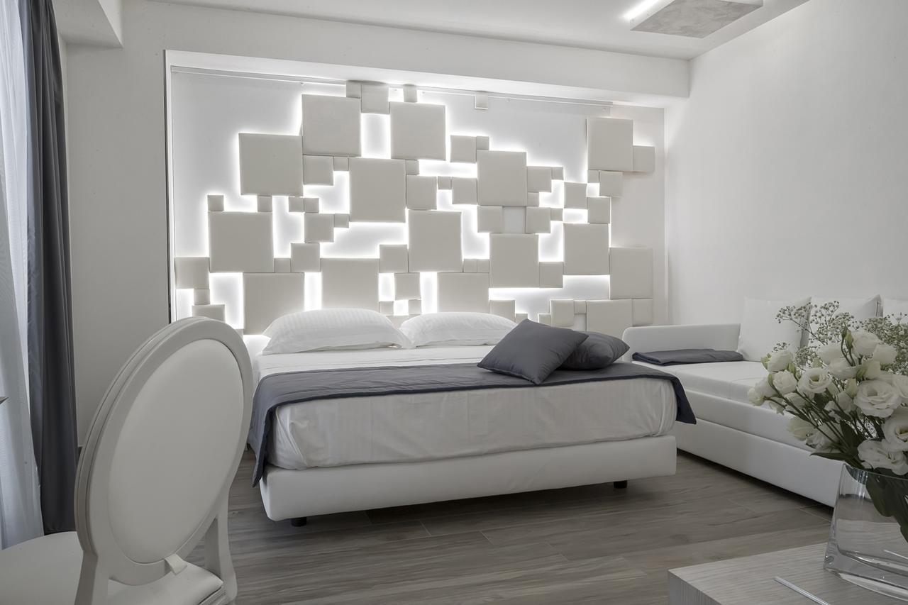 Il Mare Dentro Rooms San Vito Lo Capo Exterior photo